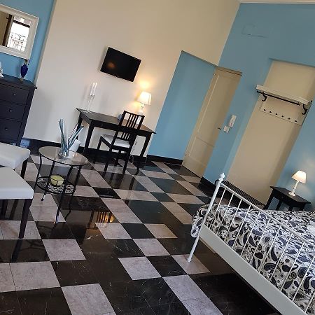 Central Suites كاتانيا المظهر الخارجي الصورة