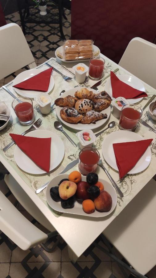 Central Suites كاتانيا المظهر الخارجي الصورة