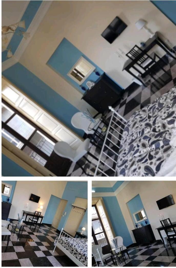 Central Suites كاتانيا المظهر الخارجي الصورة
