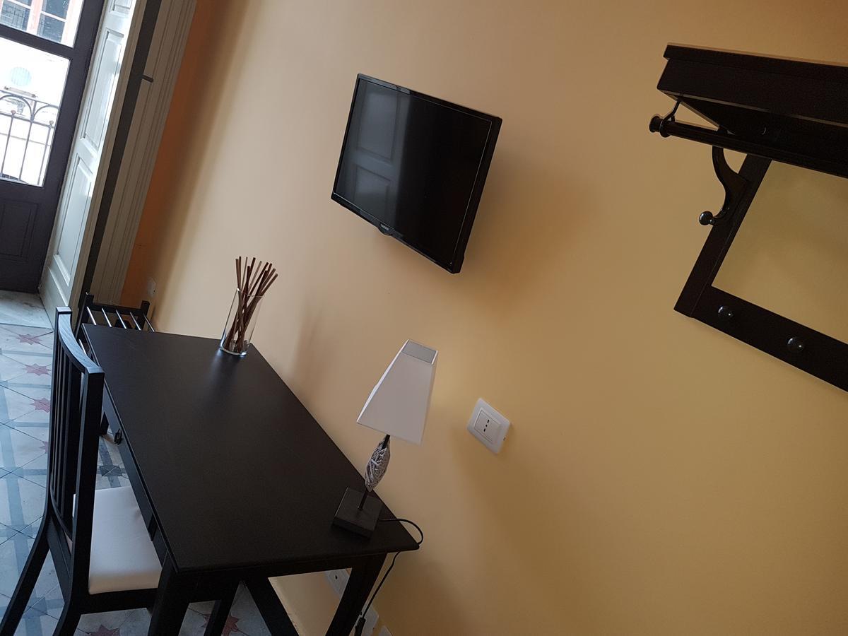 Central Suites كاتانيا المظهر الخارجي الصورة
