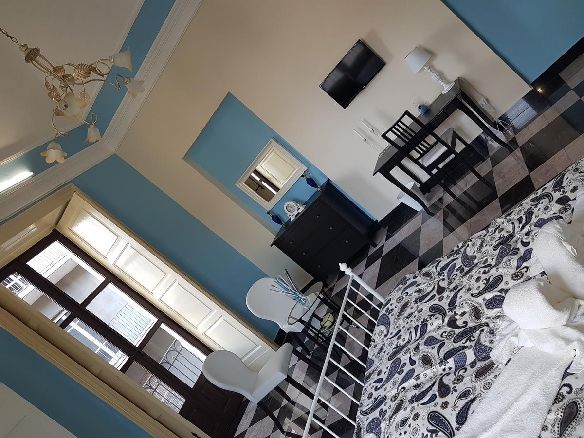 Central Suites كاتانيا المظهر الخارجي الصورة