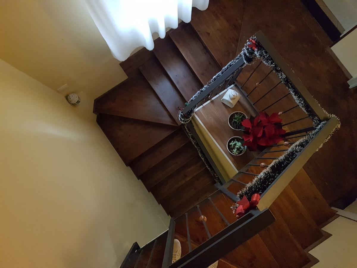Central Suites كاتانيا المظهر الخارجي الصورة