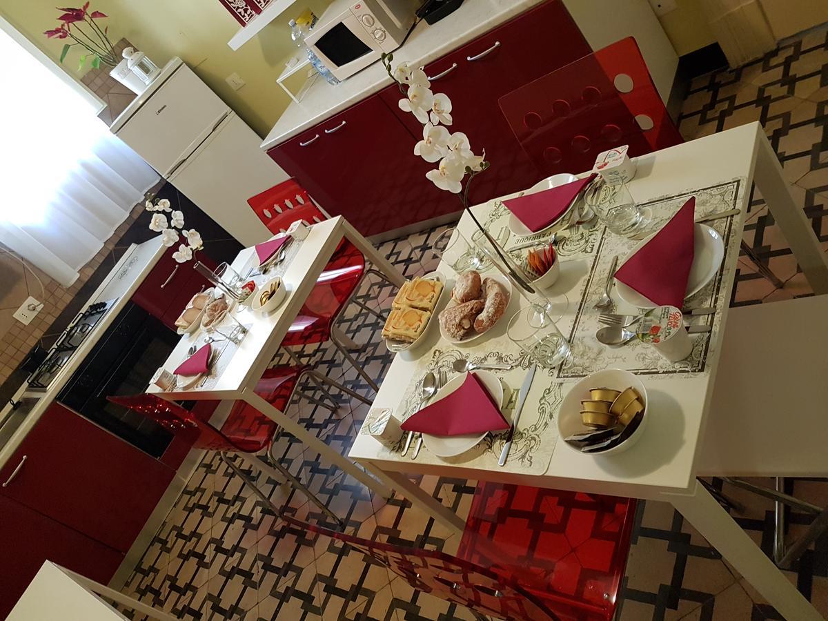 Central Suites كاتانيا المظهر الخارجي الصورة